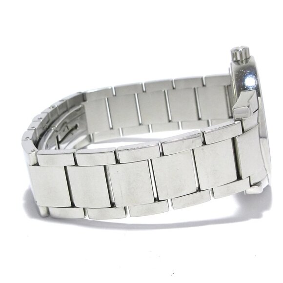 TIFFANY&Co. Atlas Dome - Silver Women's Wrist Watch 579-072425 - Picture 3 of 12